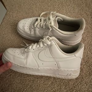 Women’s Air Force 1 AF1 8.5W